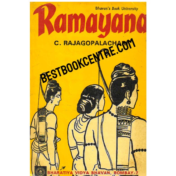 Ramayana 