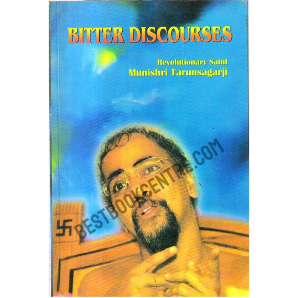 Bitter Discourses