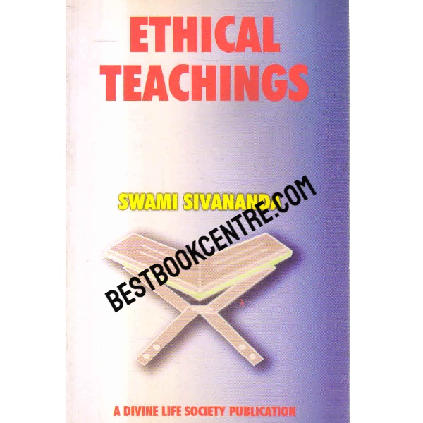 ethical teachings