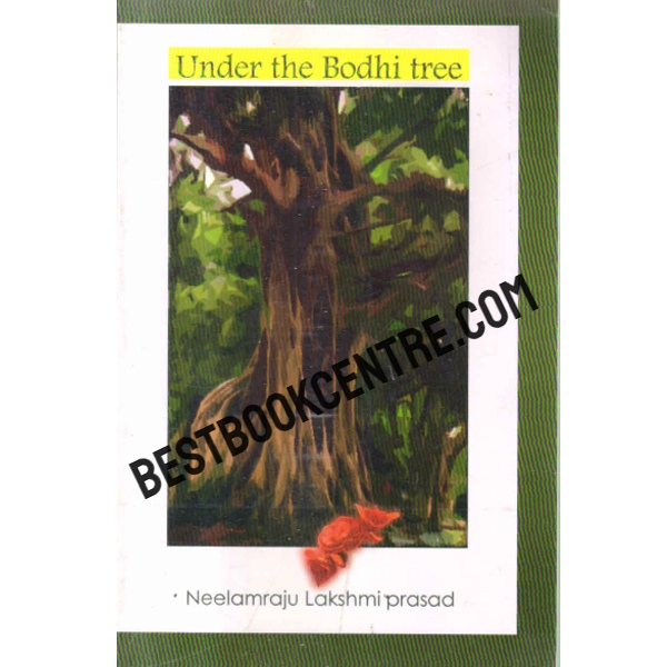 under the bodhi tree