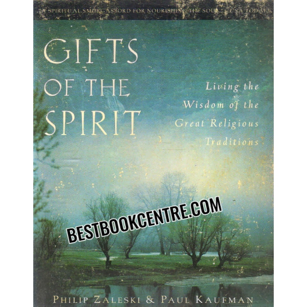 gifts of the spirit 