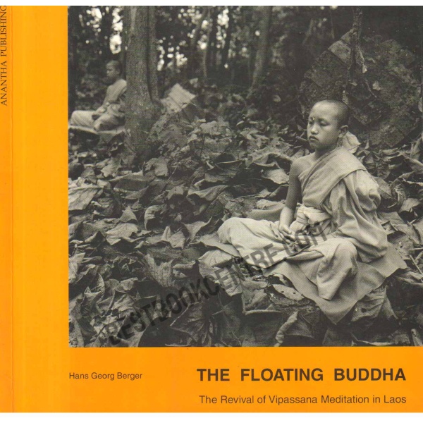 The Floating Buddha.