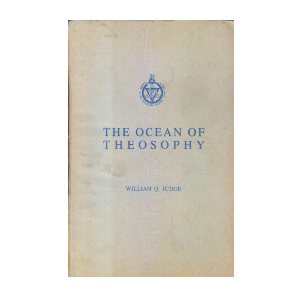 The Ocean of Theosophy (PocketBook)
