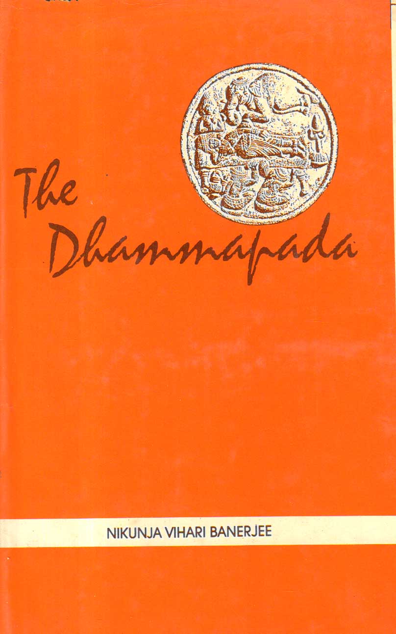 The Dhammapada