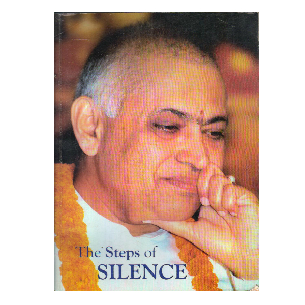 The Steps of Silence
