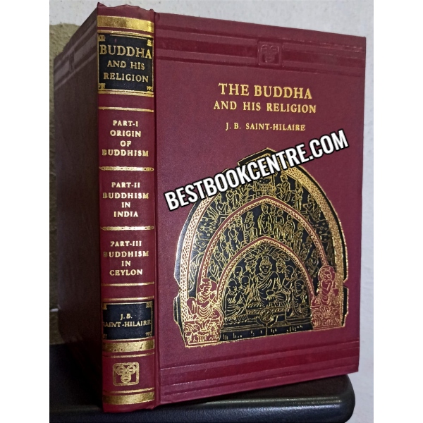 The Buddha and his Religion