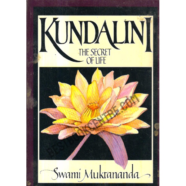 Kundalini The Secret of life.