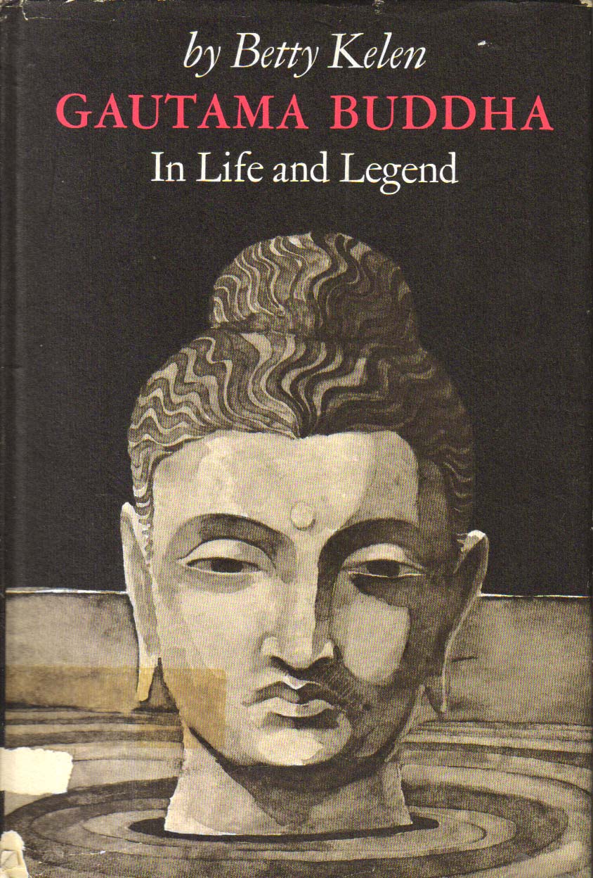 Gautama Buddha In Life & Legend