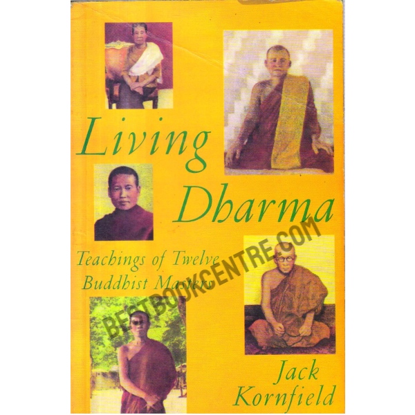 Living Dharma