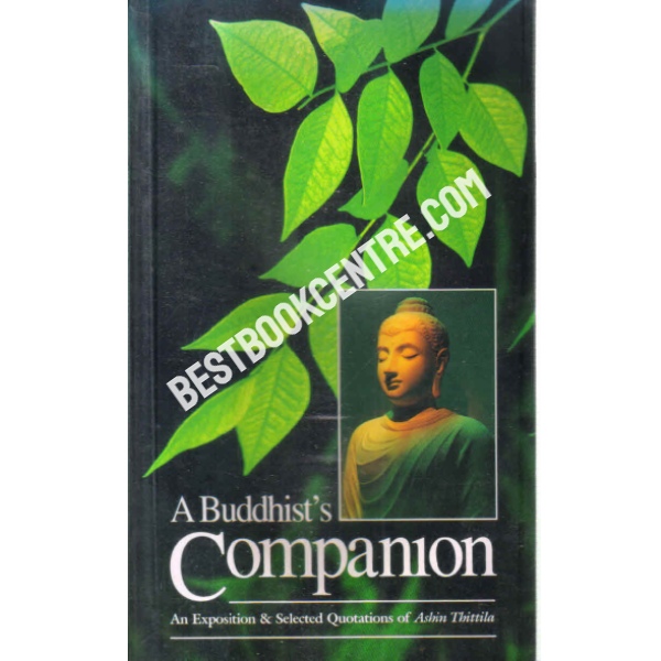 a buddhist companion