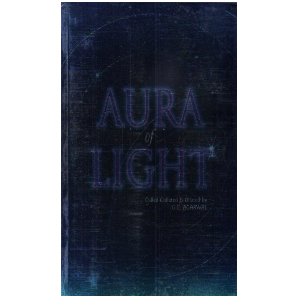 Aura Of Light
