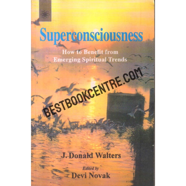 Superconsciousness