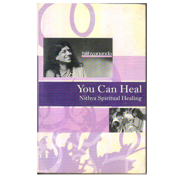 You Can Heal