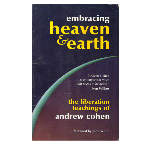 Embracing Heaven & Earth