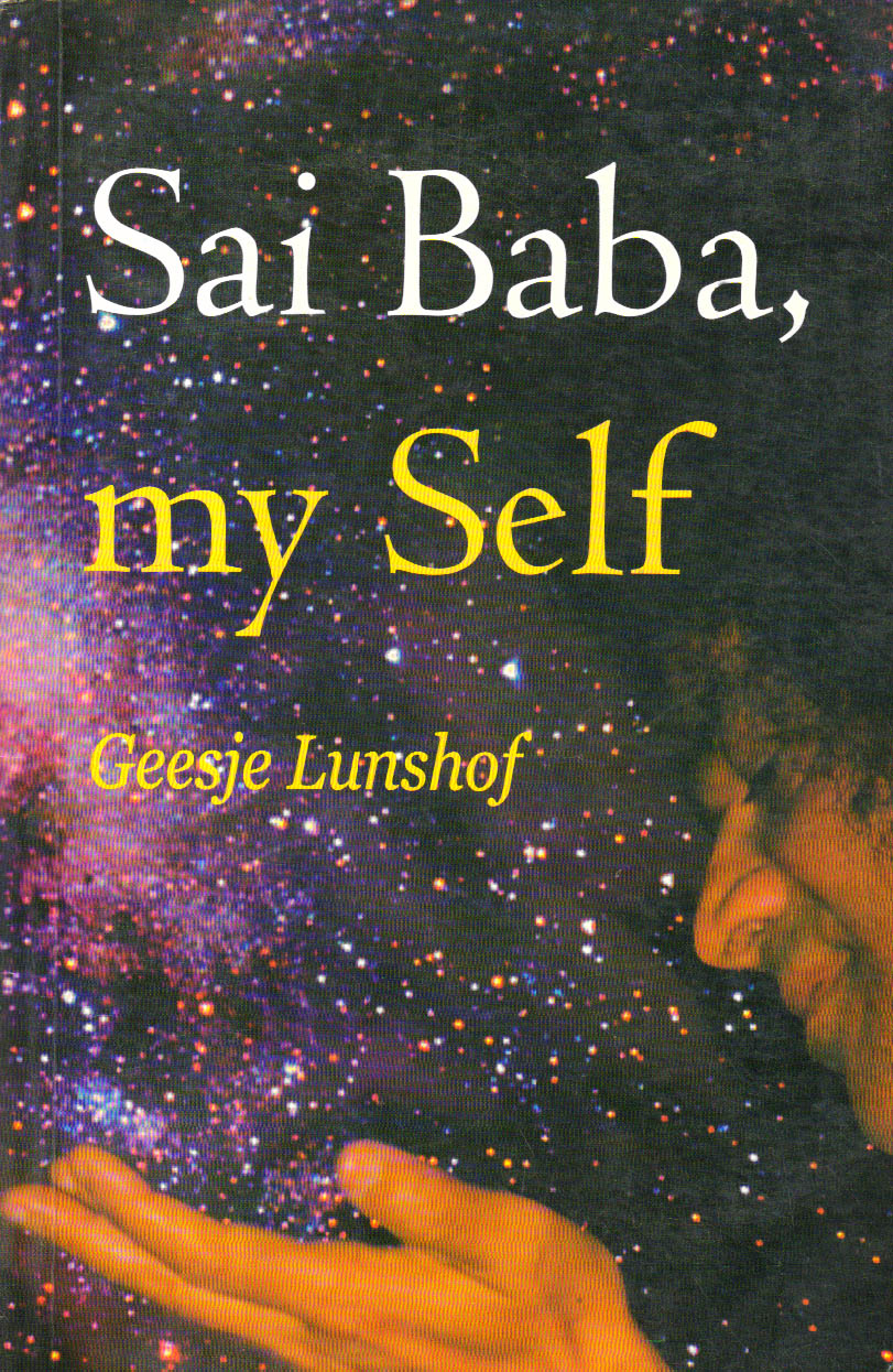 Sai Baba My Self.