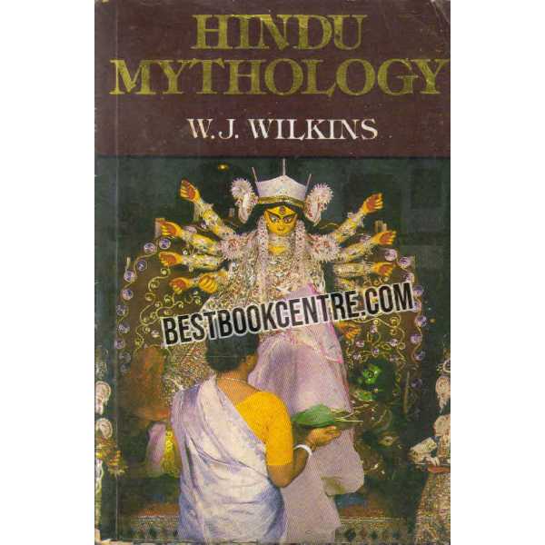 Hindu Mythology 
