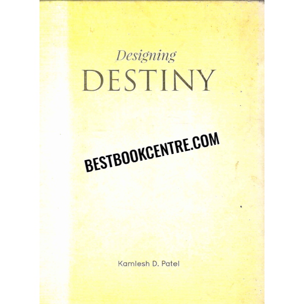 designing destiny