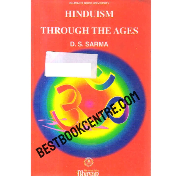 hinduism through the ages