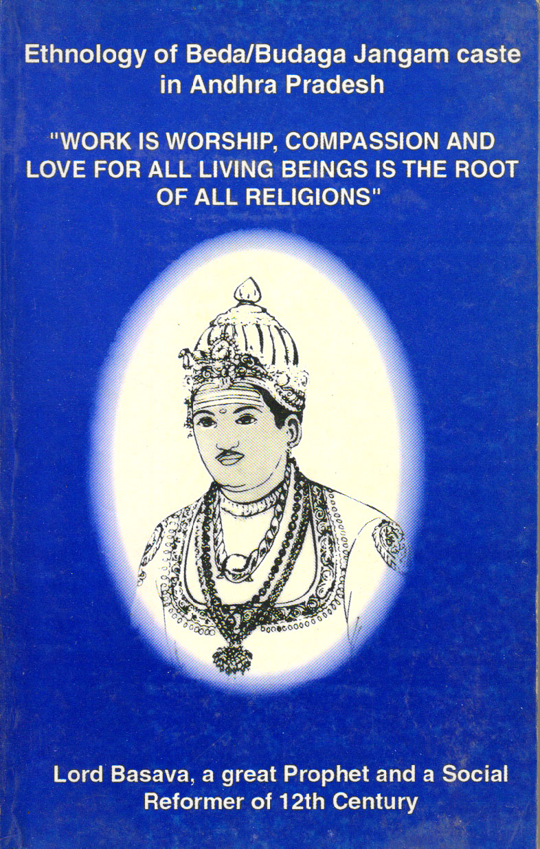 The Ethnology of Beda/Budaga Jangam Caste in Andhra Pradesh