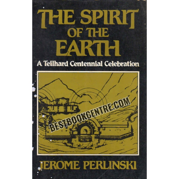 the spirit of the earth 