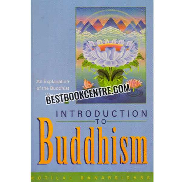 introduction to buddhism