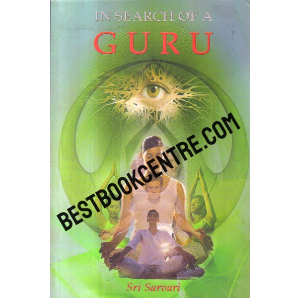 in search of a guru