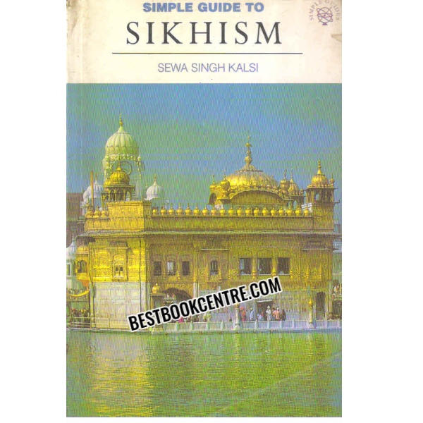SIMPLE GUIDE TO SIKHISM 