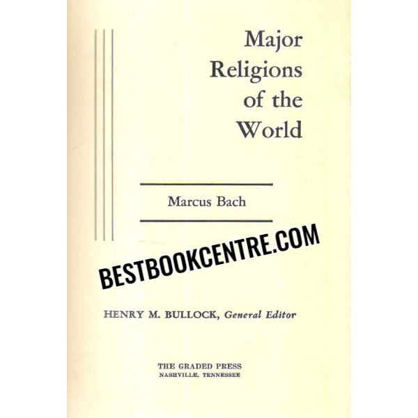 major religions of the world 