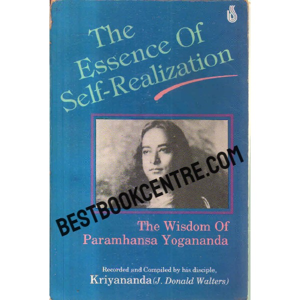 the essence of self realization