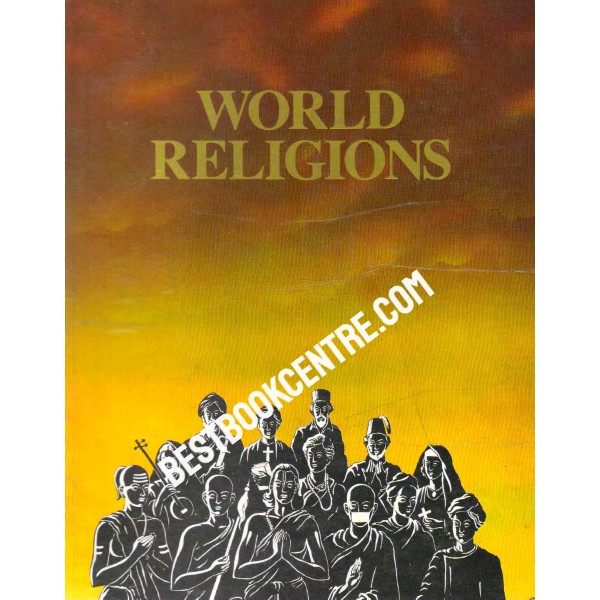 World Religions 1st edition