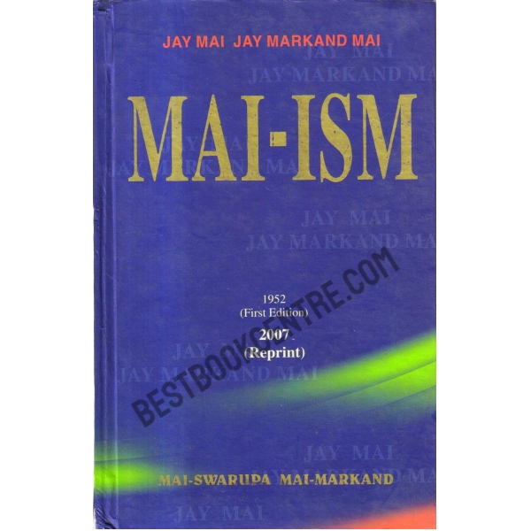 Mai-ism