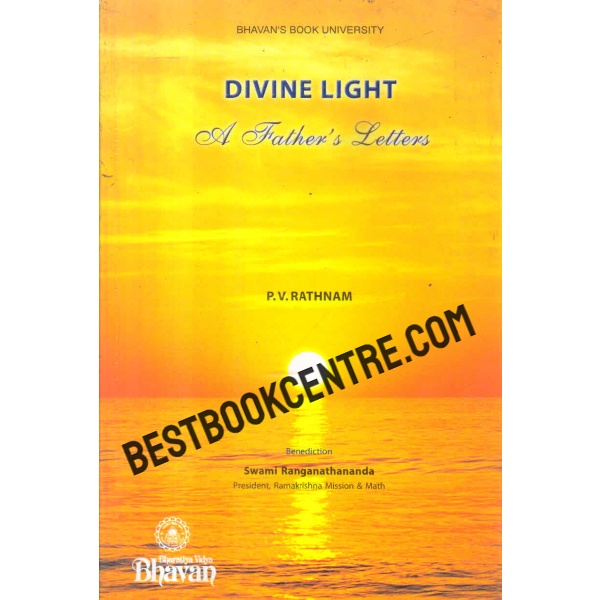 Divine Light A Fathers Letters