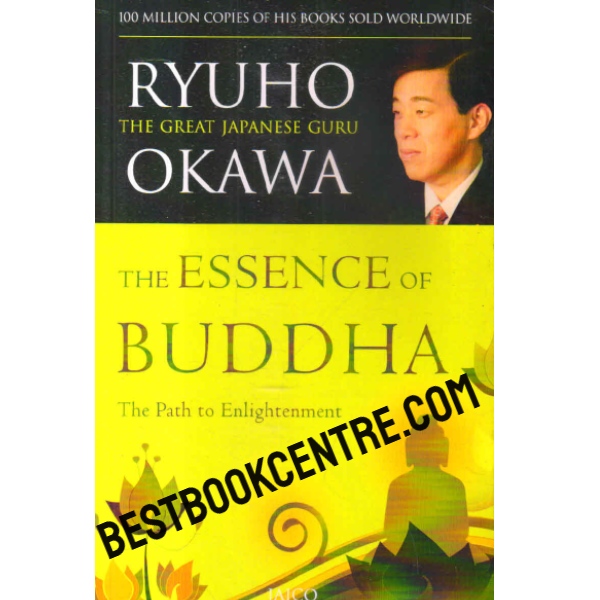 the essence of buddha 