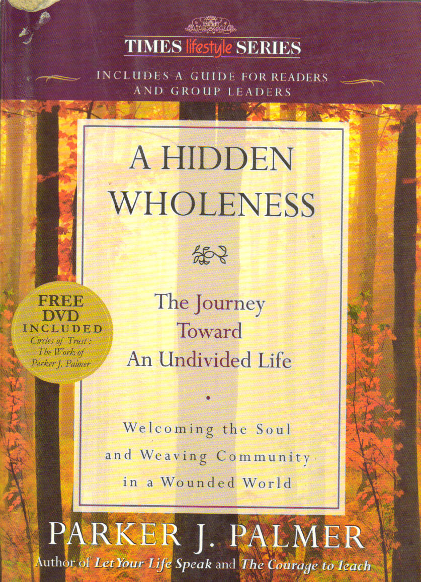 A Hidden Wholeness