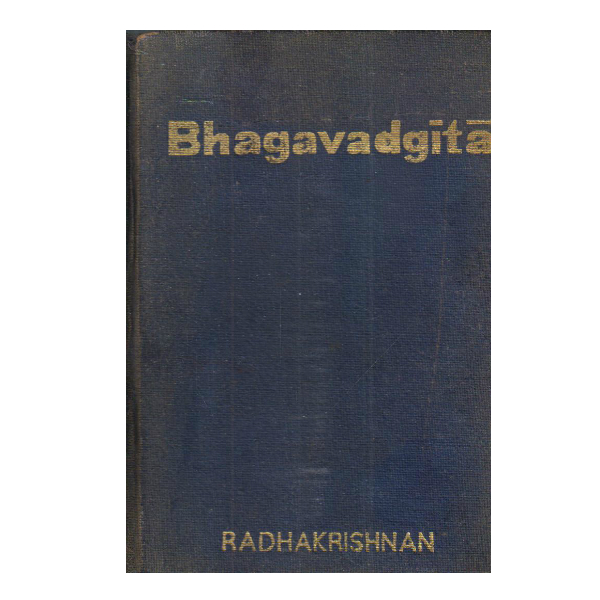 Bhagavadgita