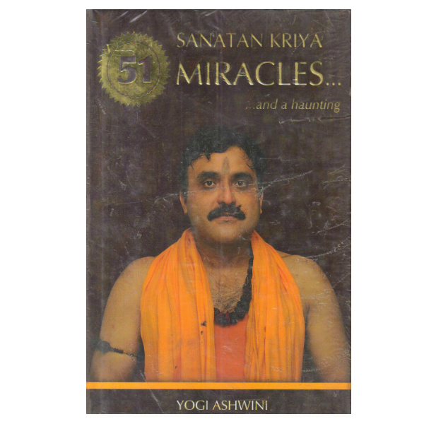 Sanatankriya 51 Miracles... and a Haunting