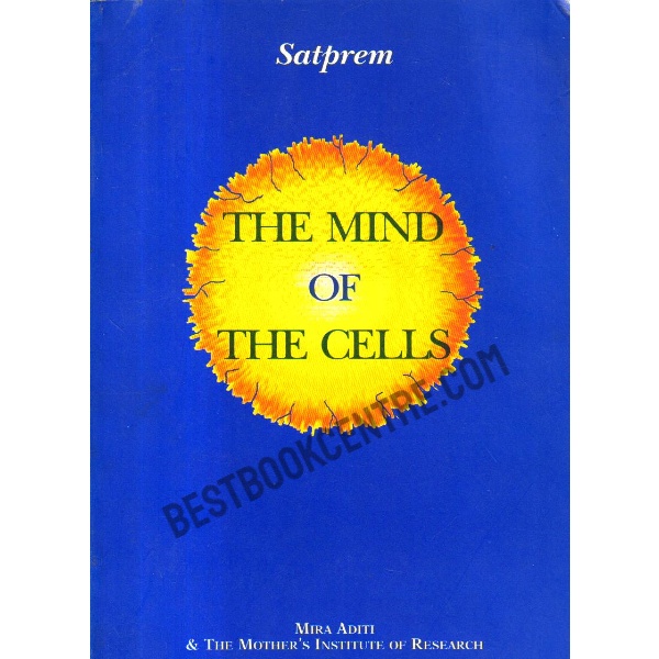 The Mind of The Cells