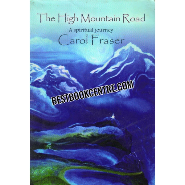 the high mountain road 