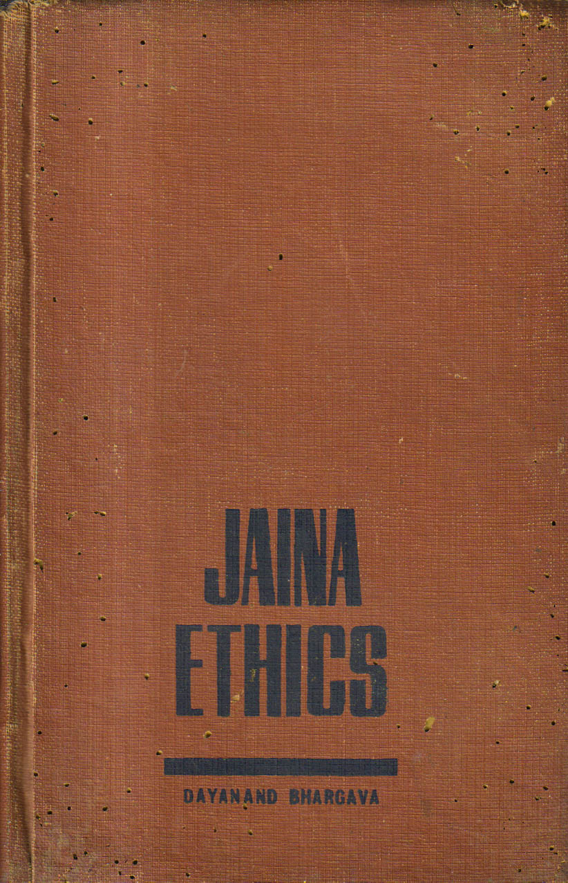 Jaina Ethics