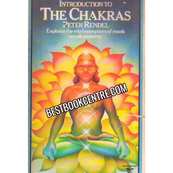 The Chakras