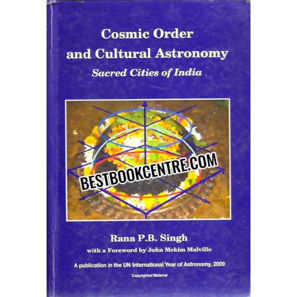 cosmic and cultural astronomy 