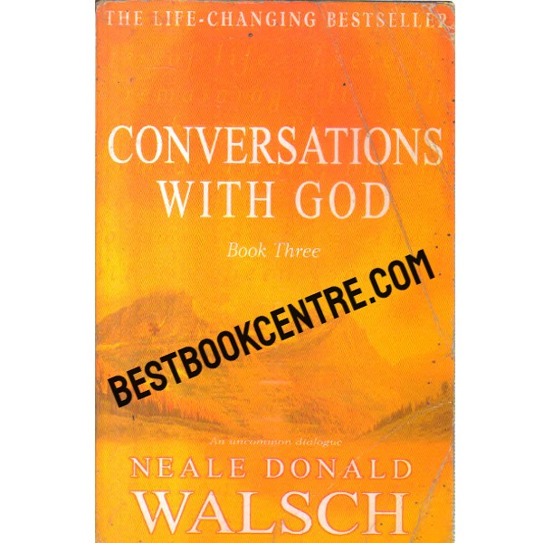 conversations with god