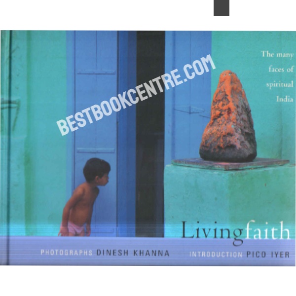 Living Faith 1st edition