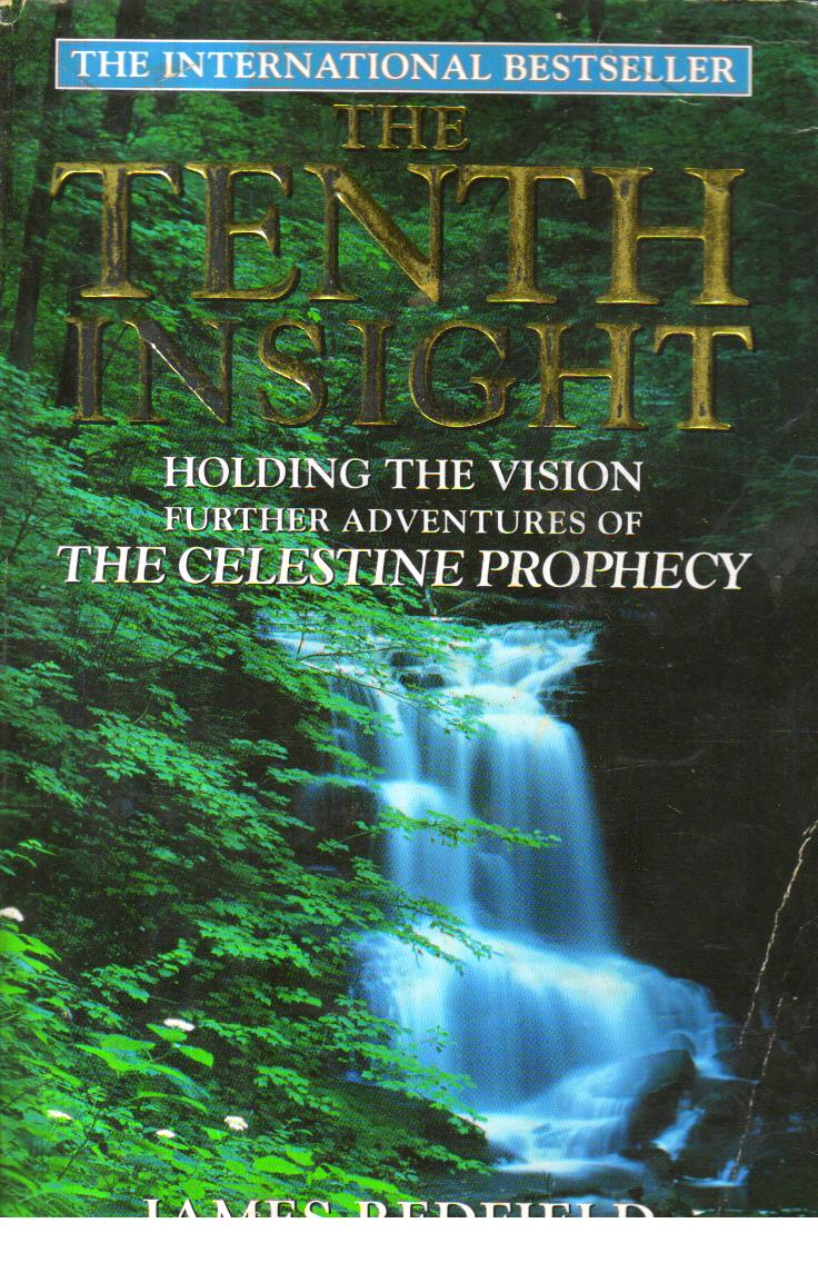 The Tenth Insight.