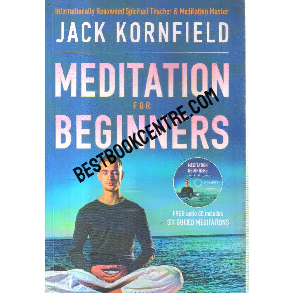 meditation for beginners