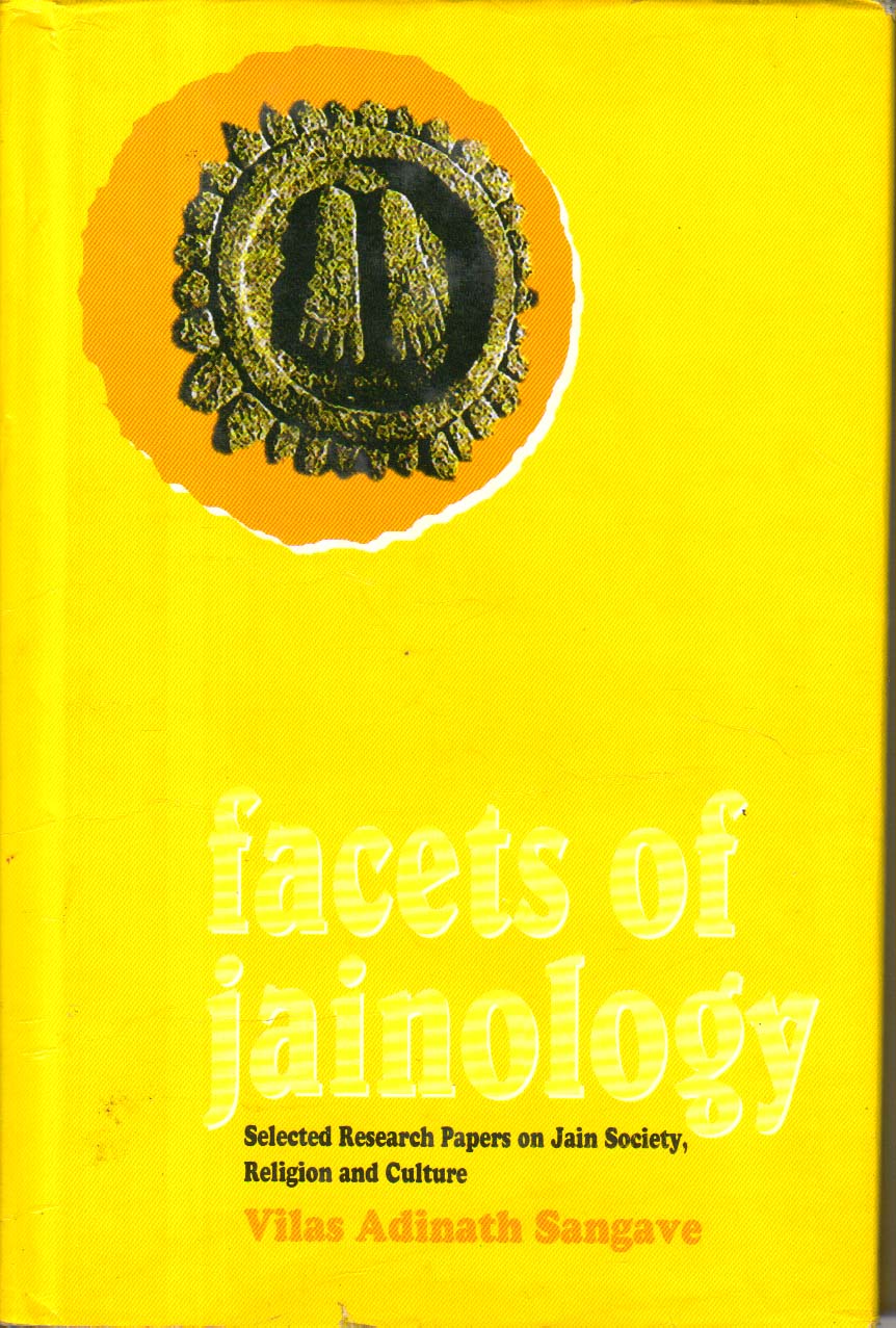 Facets of Jainology