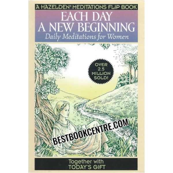 Each Day a New Beginning Todays Gift