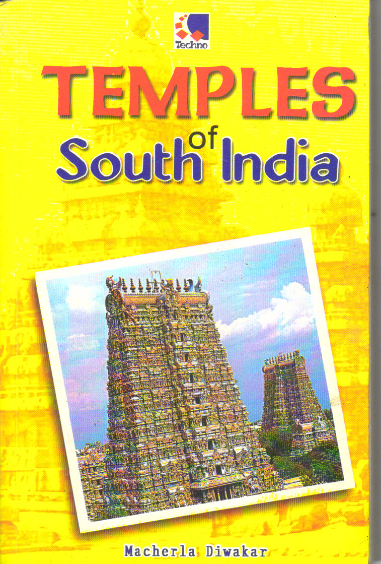 Temples of South India