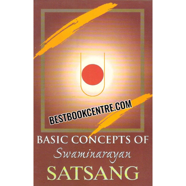 basic concepts of swaminarayan satsang 