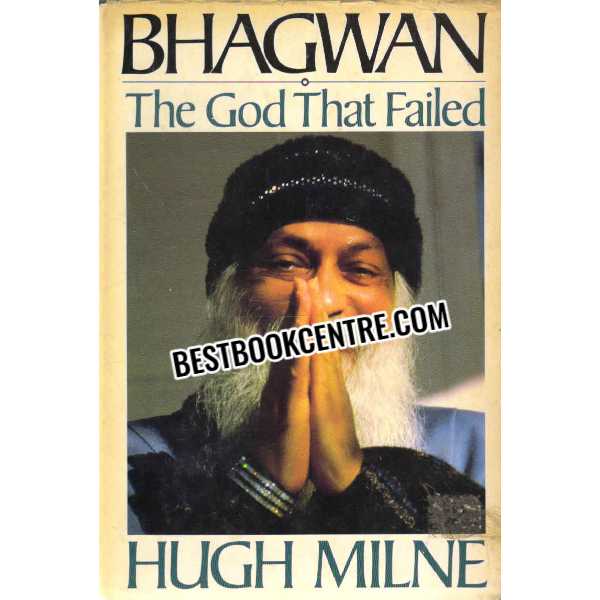bhagwan the god that failed 1st edition